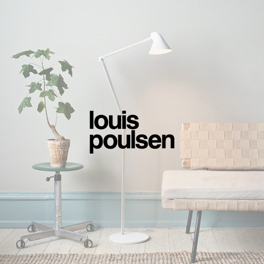 LOUIS POULSEN