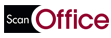 Scan Office A/S Logo